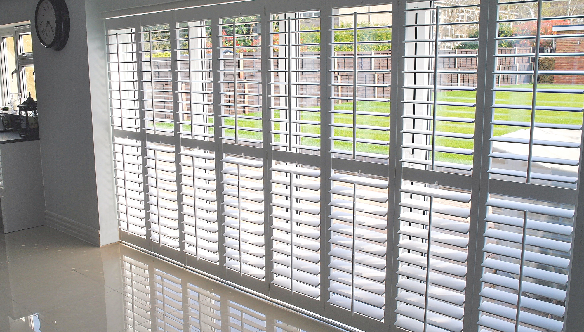 London Interior Blinds Shutters London Interior Blinds