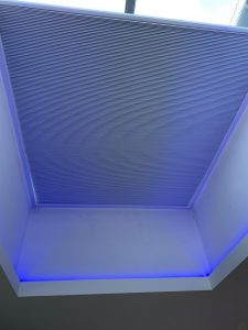 Roof Blinds