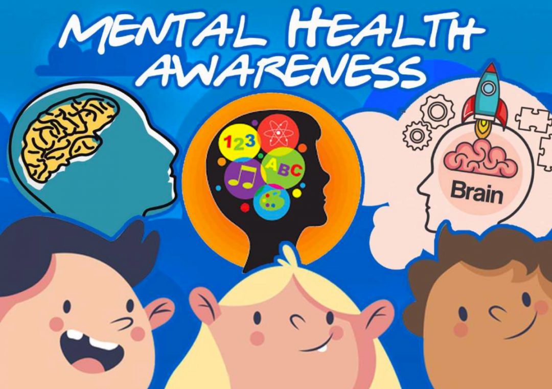 Mental Health Awareness in schools