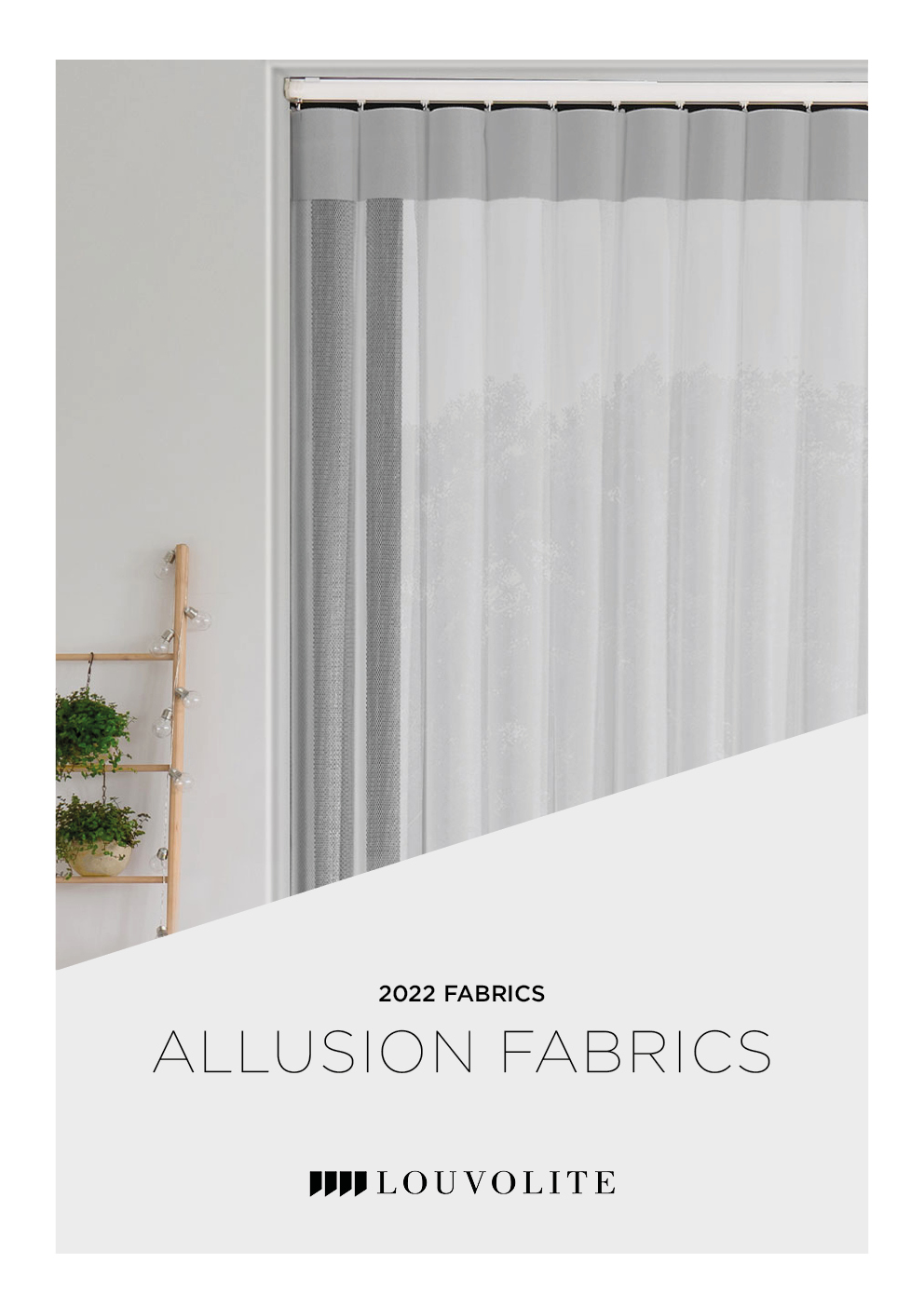 Allusion Fabrics