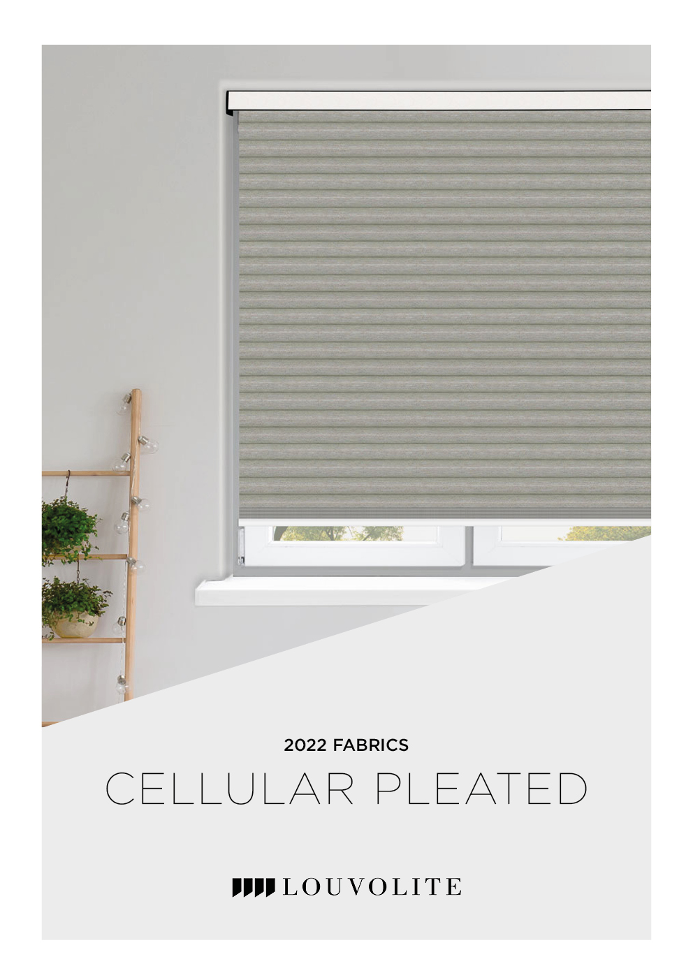 Cellular Pleated Fabrics