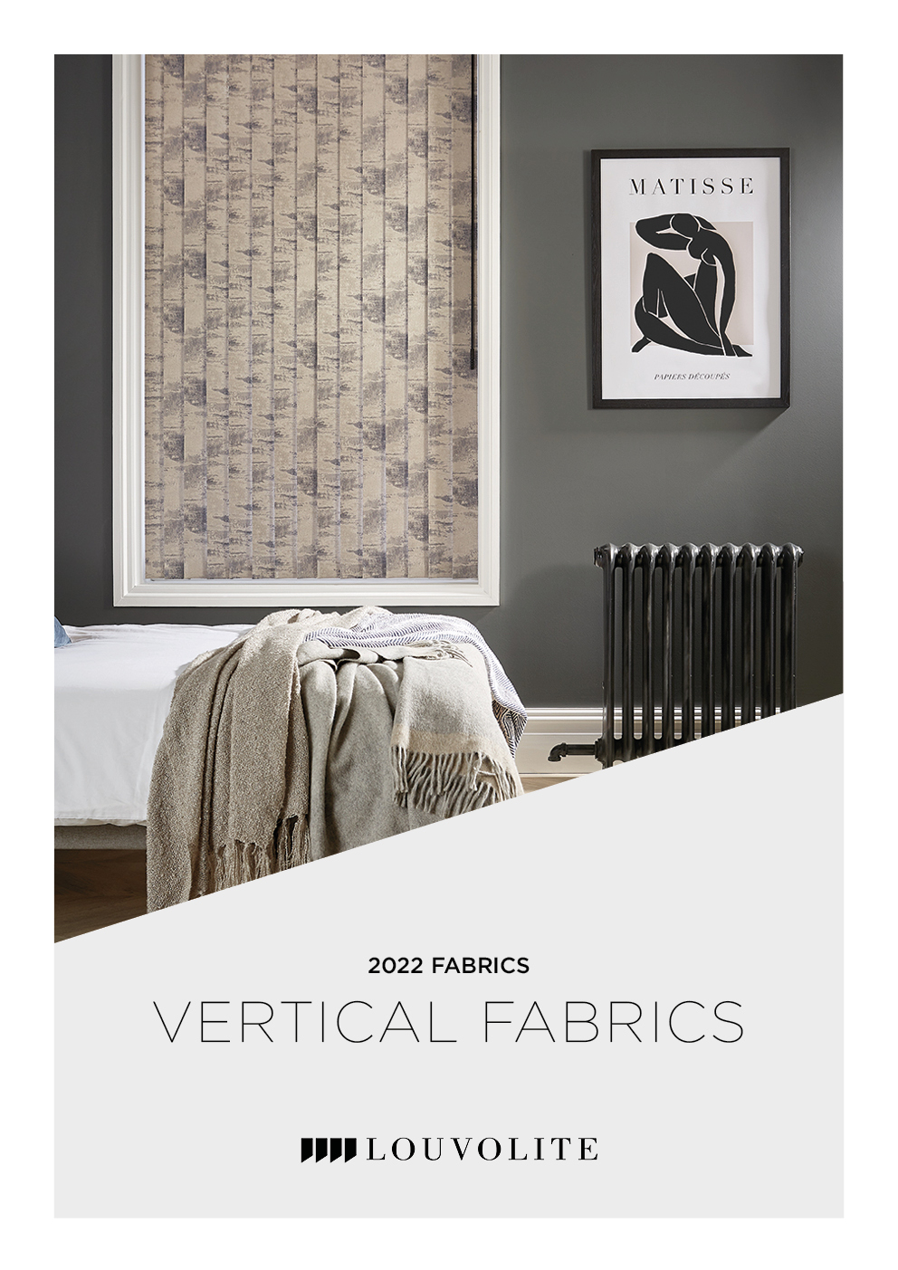 Vertical Fabrics
