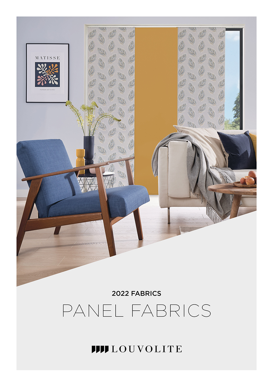 Panel Fabrics