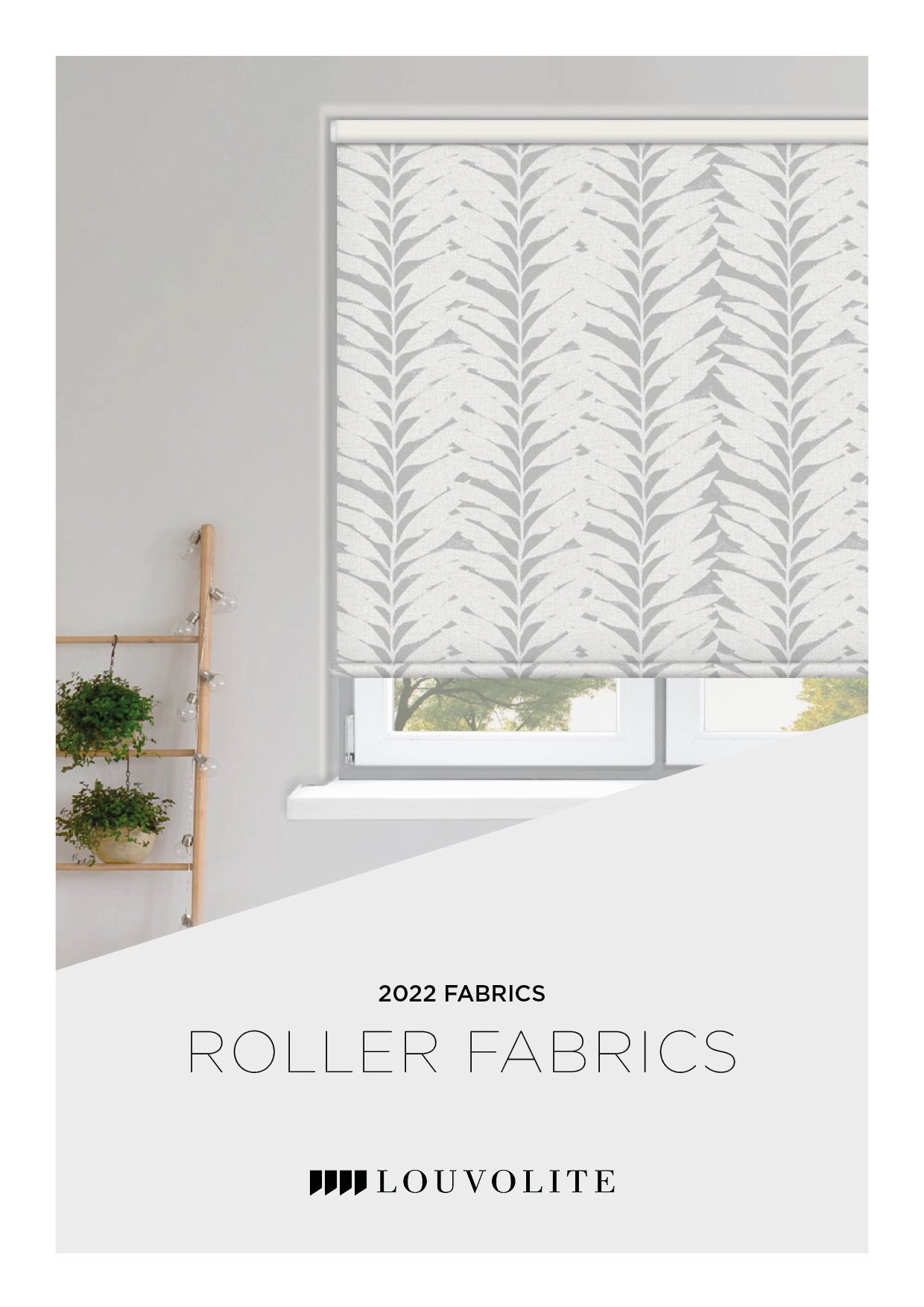 Roller Fabrics