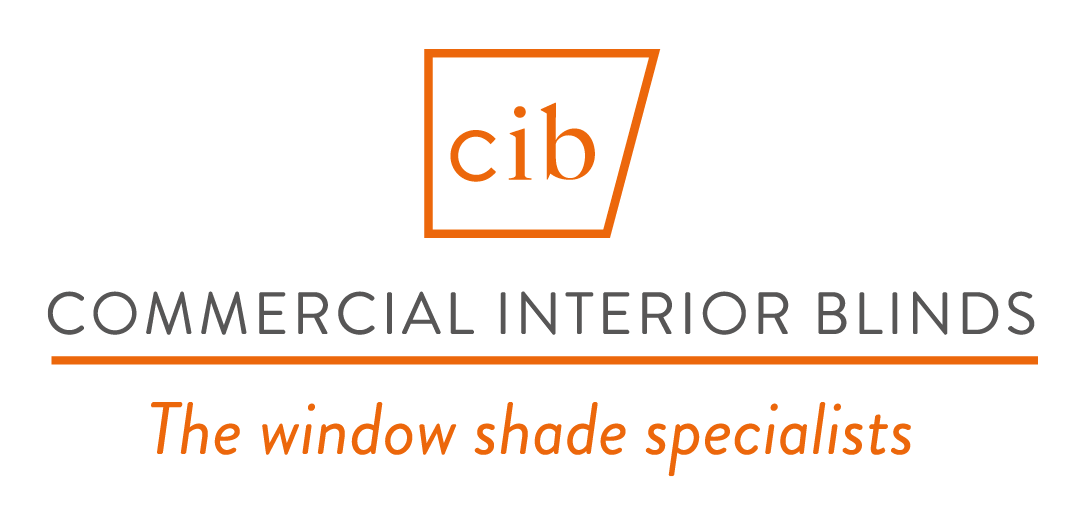 Commercial Interior Blinds