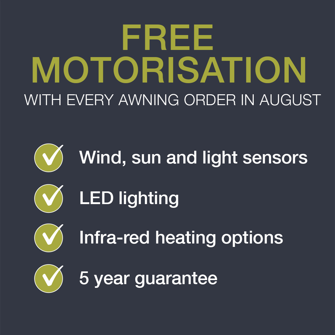 Free Motorisation